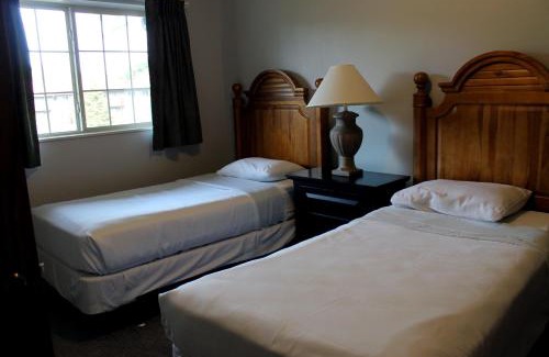 Eagle River House | Wild Eagle Lodge, 2 bedroom 2nd floor condo, #216