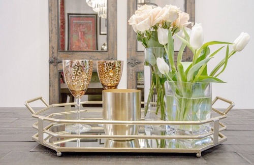 Midtown House | WILD ELEGANCE - DESIGNER HOME - MINS TO MUSIC ROW