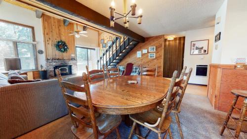 Mammoth Lakes Apartment | Wild Flower 42 Apartment