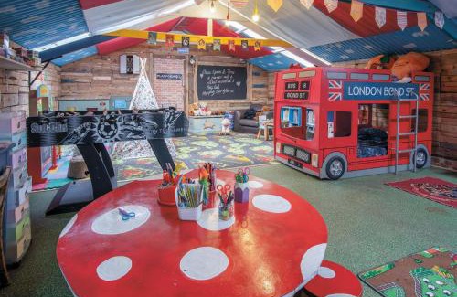 Haverfordwest Other | Wild Garlic Stargazer Tent