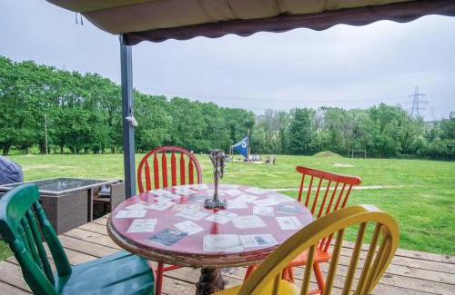Haverfordwest Other | Wild Garlic Stargazer Tent