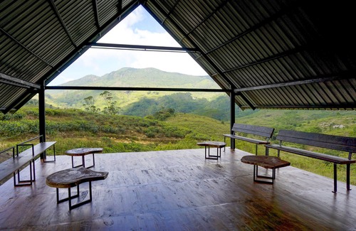 Medadumbara RV Rental | Wild Glamping