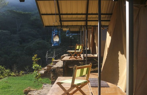 Medadumbara RV Rental | Wild Glamping