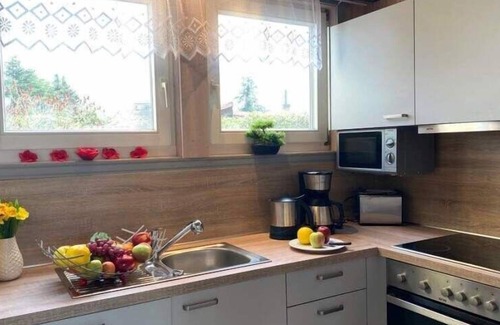 Mirow House | Wild Goose 70 - Classic Scandinavian vacation home for up to 6 people
