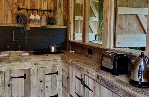 Monmouth Other | Wild Heart Cabin