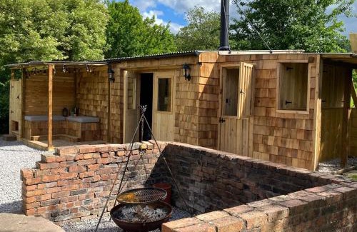 Monmouth Other | Wild Heart Cabin