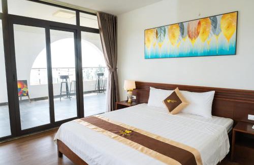 Hoang Hoa Hotel | WILD HORSE Hotel - Khách sạn biển Hải Tiến