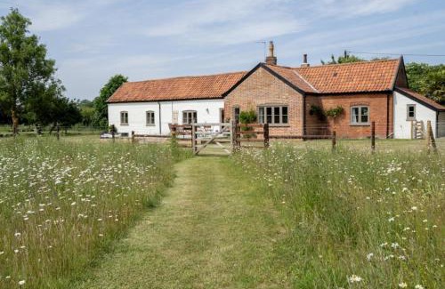 Postwick with Witton House | Wild Meadow Cottage