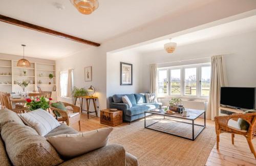 Postwick with Witton House | Wild Meadow Cottage