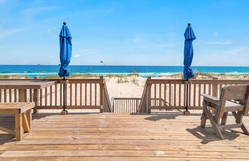 Fort Morgan House | Wild Oats