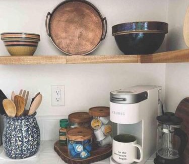 Running Springs Ski Chalet | @wild olive den ~ Serene Weekend Getaway Cabin