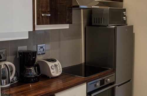 Claremont House | Wild Olive Guest House