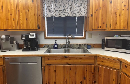 Carver House | Wild Orchards in the Camas Hills