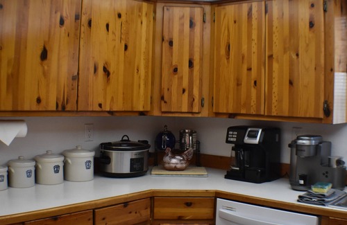 Carver House | Wild Orchards in the Camas Hills