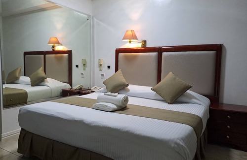 Balibago Resort | Wild Orchid Resort