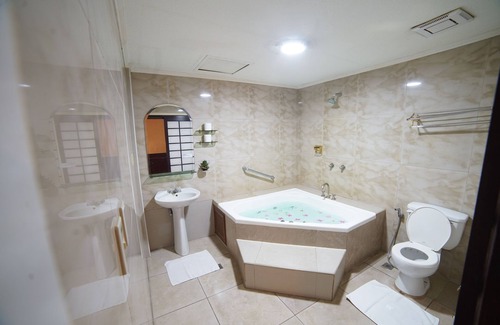 Balibago Resort | Wild Orchid Resort