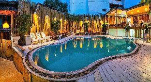 Phra Athit Hotel | Wild Orchid Villa Bangkok