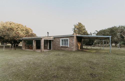 Port Elizabeth House | Wild Paradise Farmstay