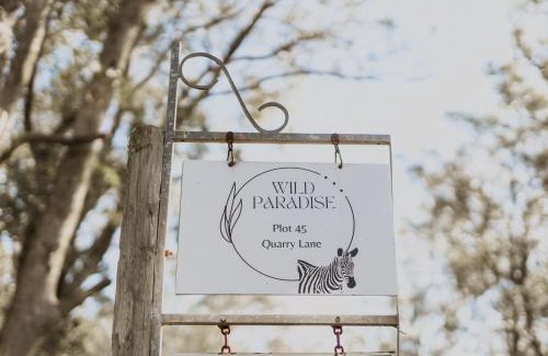 Port Elizabeth House | Wild Paradise Farmstay