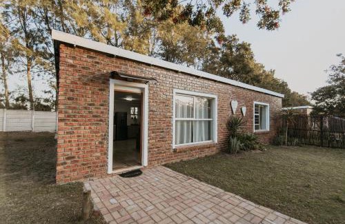 Port Elizabeth House | Wild Paradise Farmstay