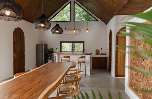 Uluwatu Villa | Wild Paradise Villa - 2 Bedrooms