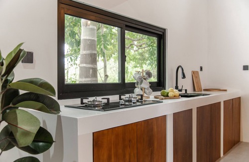 Uluwatu Villa | Wild Paradise Villa - 2 Bedrooms