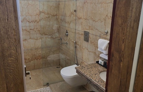 Ramnagar Resort | Wild Pensione Resort