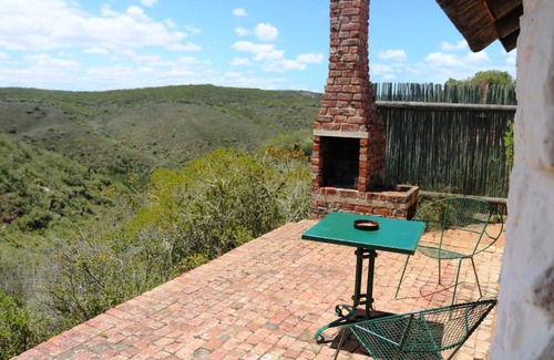 Still Bay House | Wild Rescue Nature Reserve