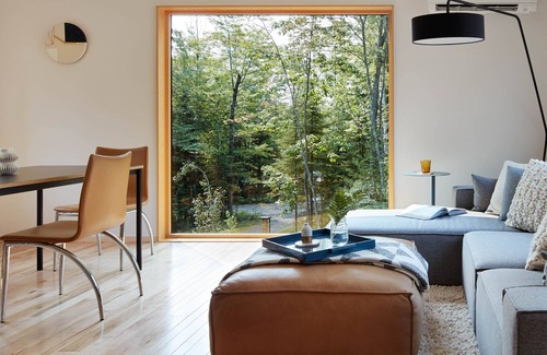 Bayfield Hotel | Wild Rice Retreat
