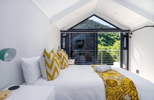 Wilderness Apartment | Wild Sage - Wilderness Cottage