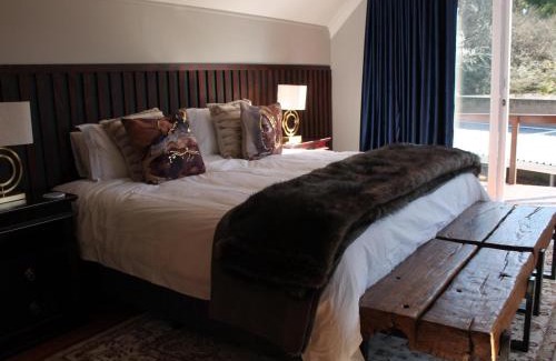 Ekurhuleni House | Wild Tree Lodge