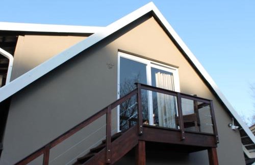 Ekurhuleni House | Wild Tree Lodge