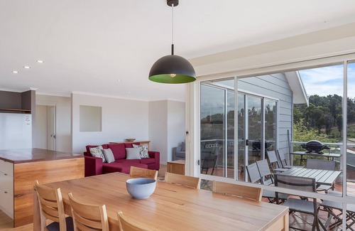 Tathra House | WILD VIEWS