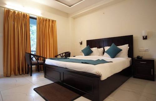 Dhikuli Hotel | Wild Vista Corbett Resort