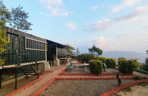 Valparai House | Wild woods