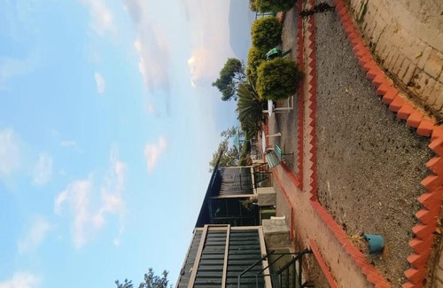 Valparai House | Wild woods