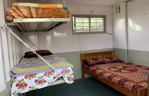 Valparai House | Wild woods