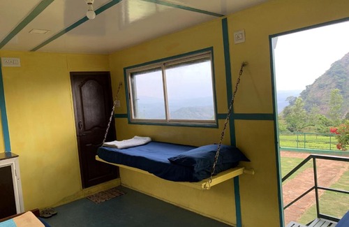 Valparai House | Wild woods