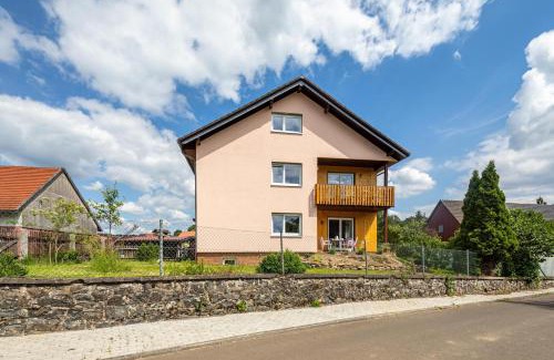 Radmuhl Apartment | Wildbiene Plus bis 6 Pers