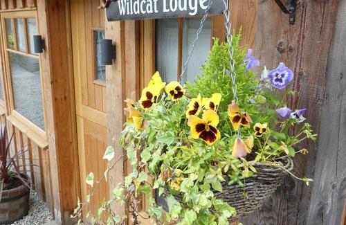 Boat of Garten Cottage | Wildcat Lodge - Retreat Group