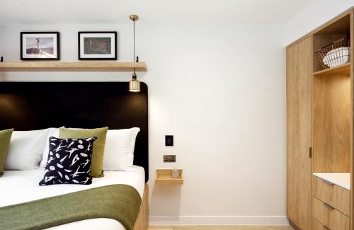 Santo Antonio Hotel | Wilde Aparthotels Lisbon Liberdade