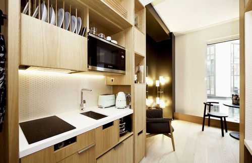 London City Centre Hotel | Wilde Aparthotels, London, Covent Garden