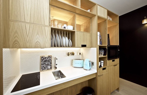 London City Centre Hotel | Wilde Aparthotels, London, Covent Garden