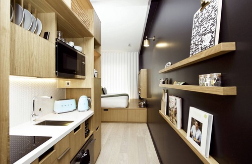 London City Centre Hotel | Wilde Aparthotels, London, Covent Garden