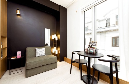 London City Centre Hotel | Wilde Aparthotels, London, Covent Garden