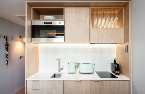Paddington Hotel | Wilde Aparthotels, London, Paddington