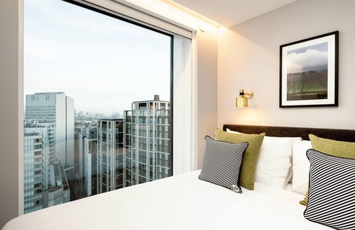 Paddington Hotel | Wilde Aparthotels, London, Paddington
