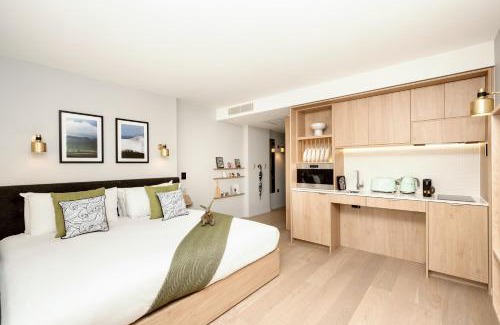 Paddington Apartment | Wilde Aparthotels London Paddington