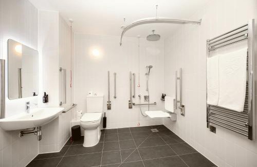 Paddington Apartment | Wilde Aparthotels London Paddington