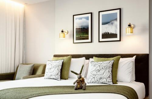 Paddington Apartment | Wilde Aparthotels London Paddington
